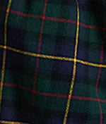 Madison Plaid Flannel Pajama Set