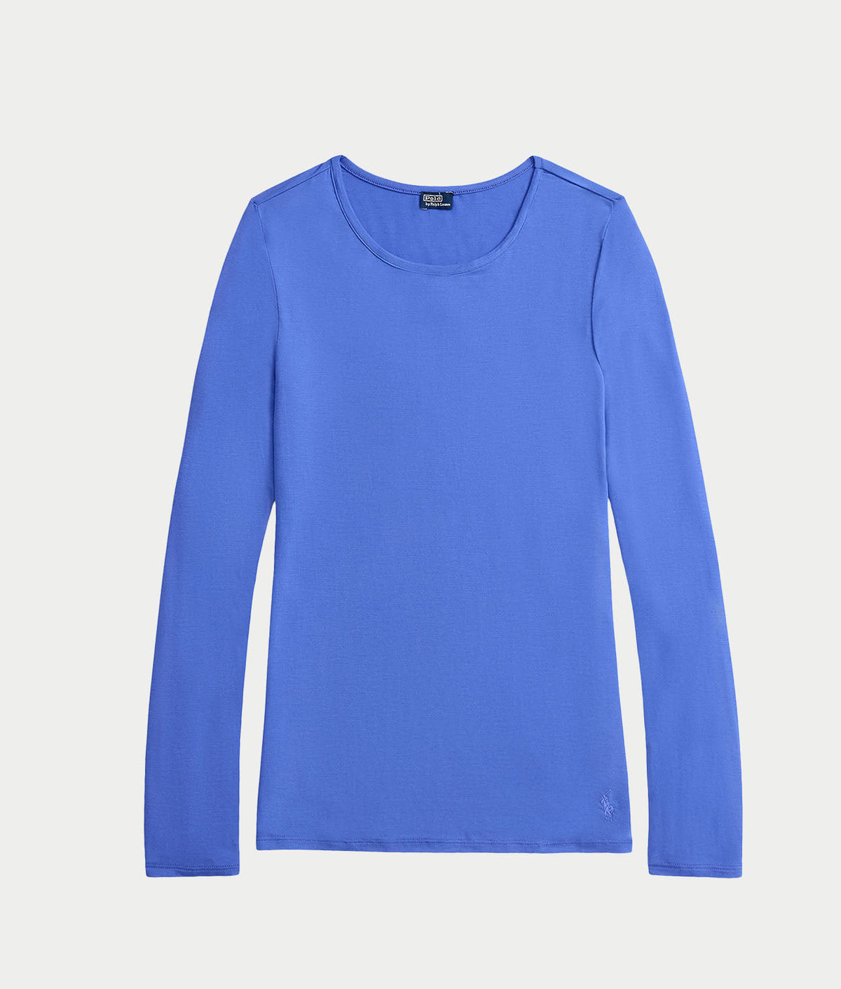 Sleep Silky Sheer Long Sleeve Top