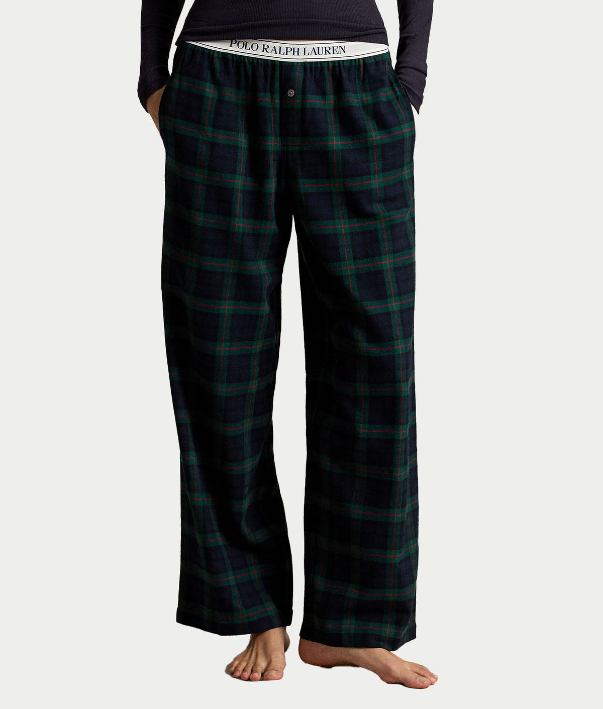 Plaid Flannel Pant 2-Pack Bundle