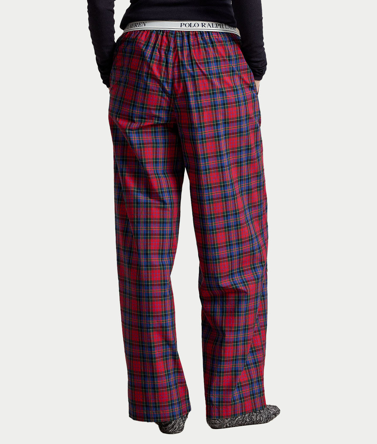Sleep Trails Woven Pajama Pants