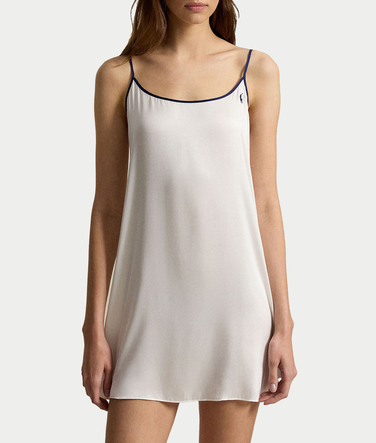 Satin Sleep Chemise