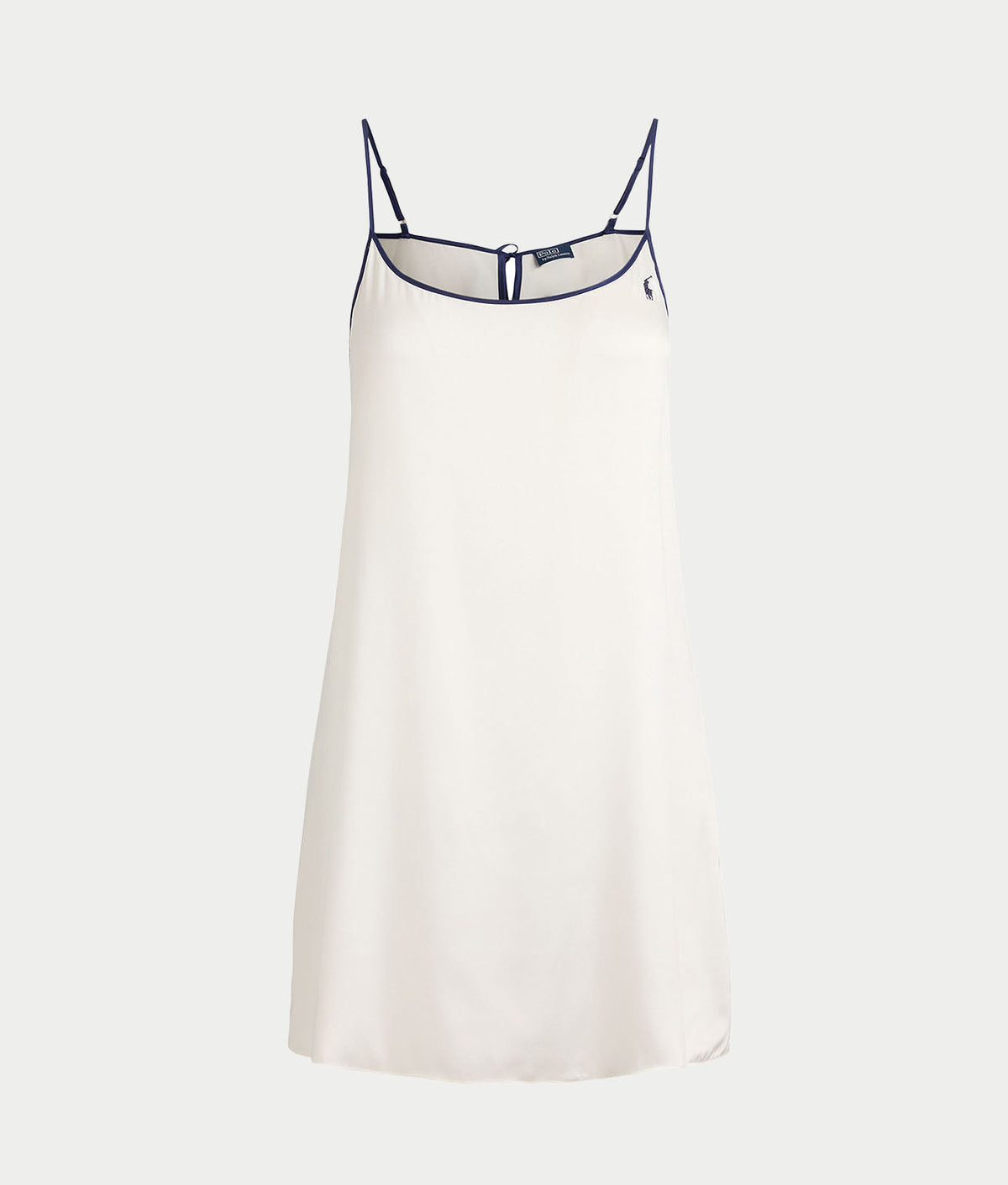 Satin Sleep Chemise