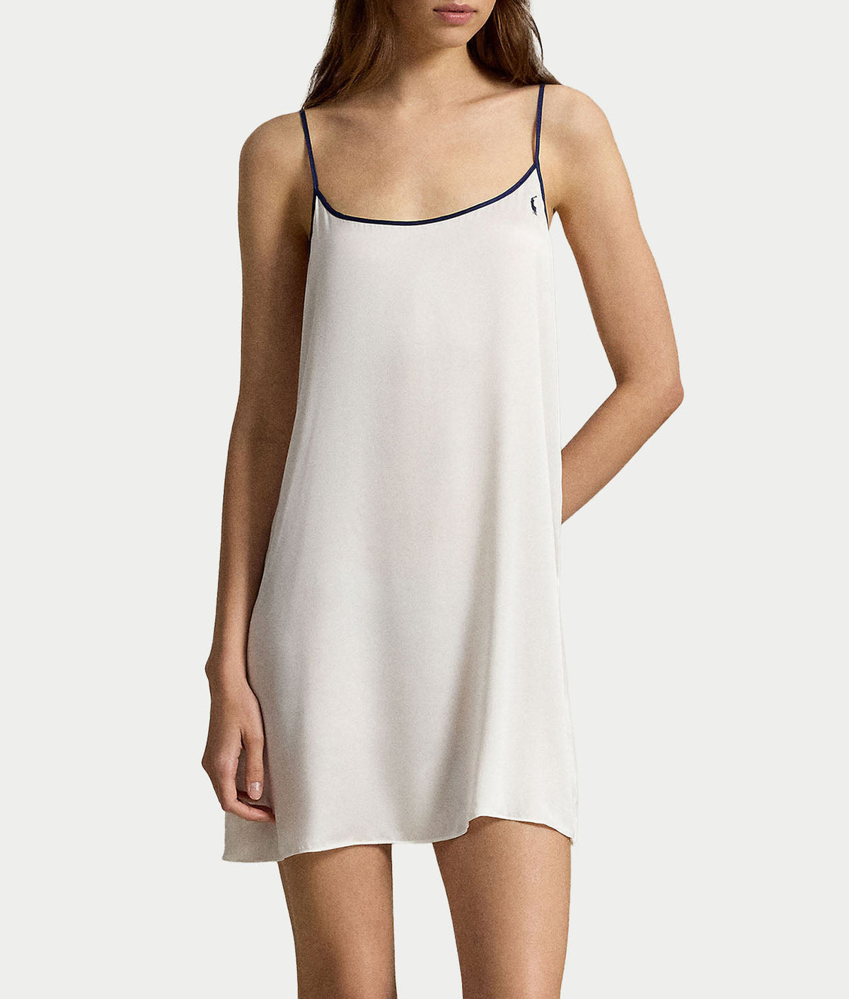 Satin Sleep Chemise