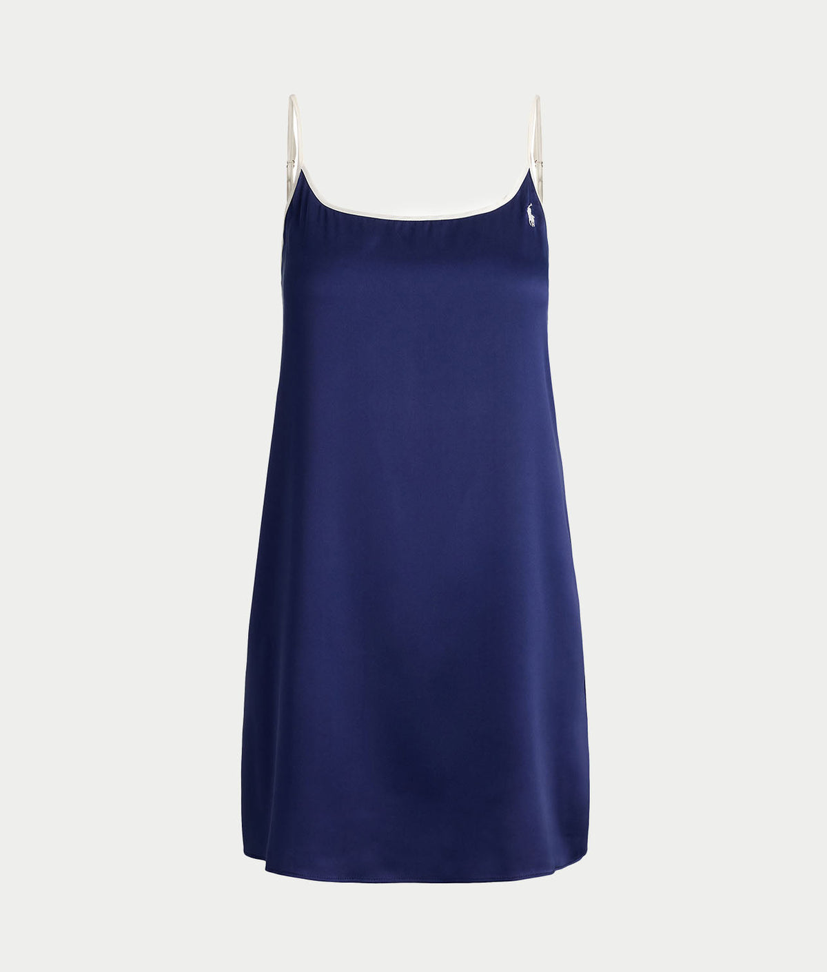 Satin Sleep Chemise