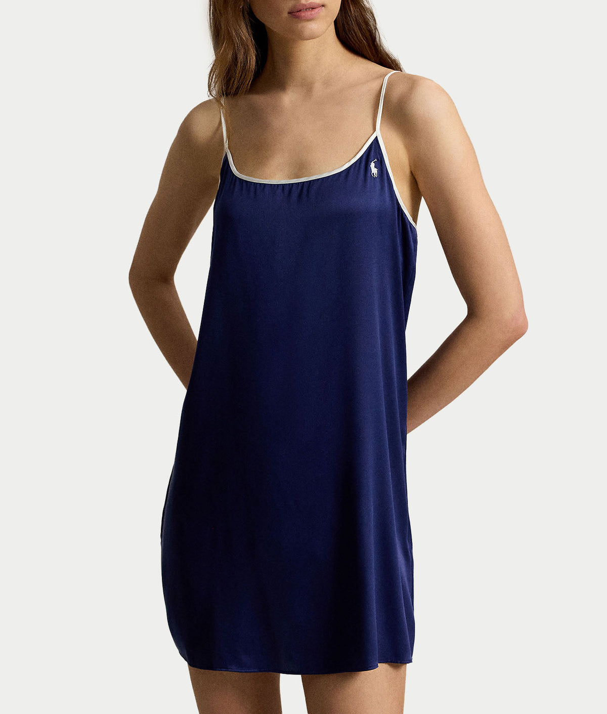 Satin Sleep Chemise