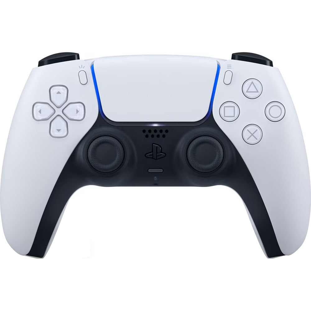 DualSense Wireless White Controller