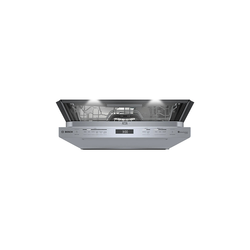 800 Series 38 dBA Top Control Dishwasher in Stainless Steel