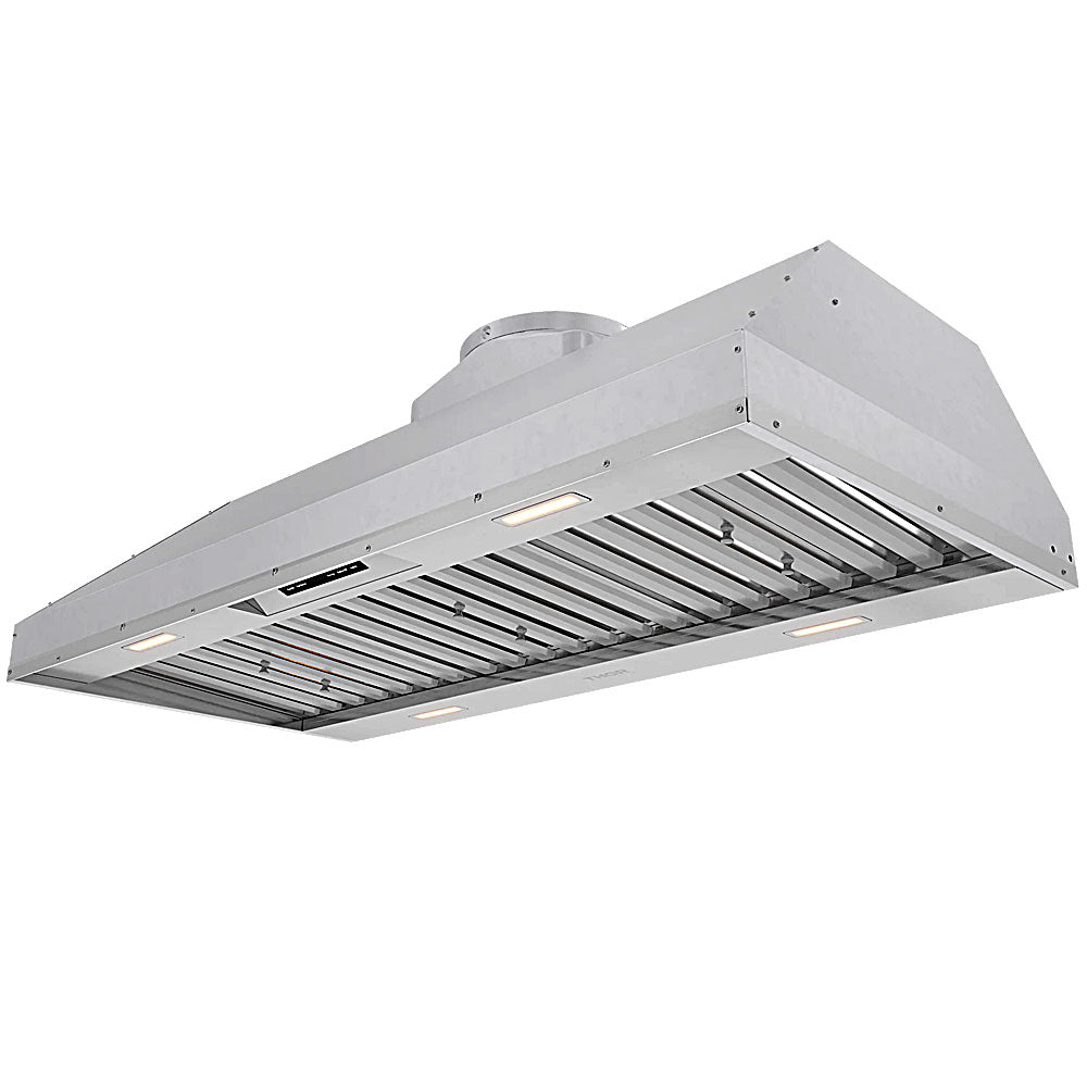 48" Liner Wall Mount Range Hood