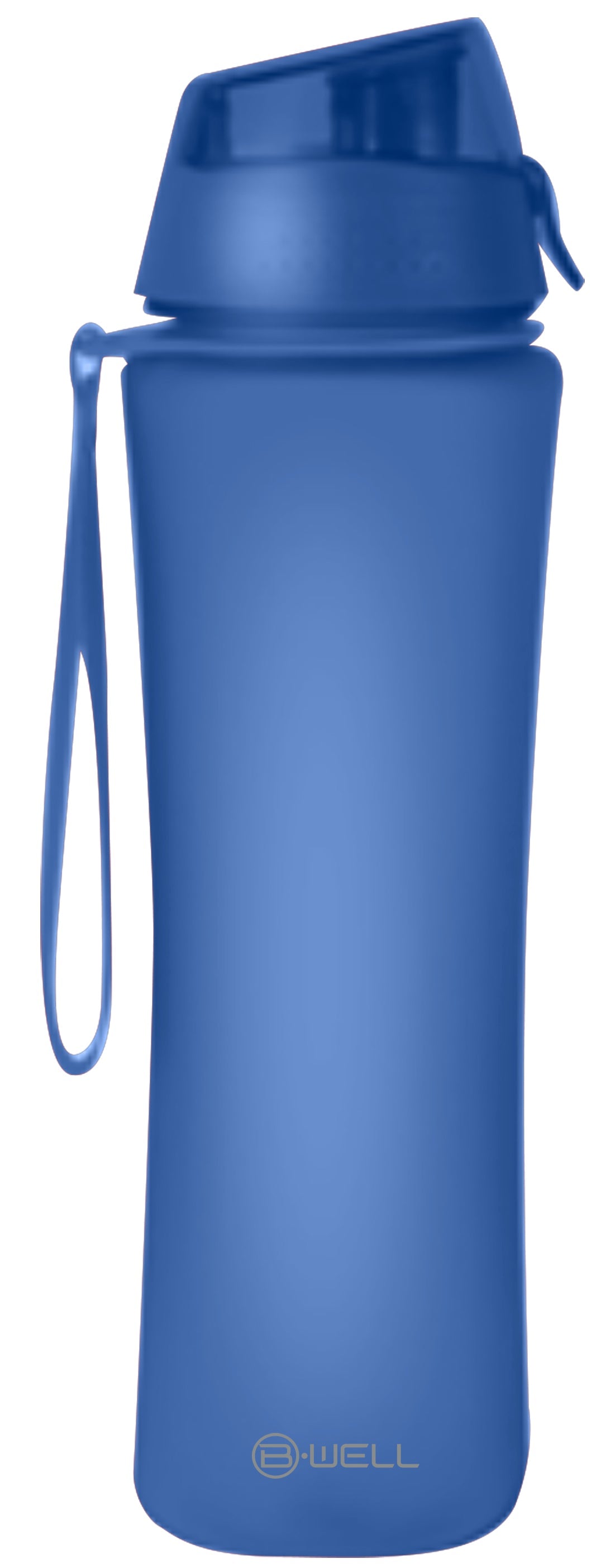 20oz Water Bottle with Strap
