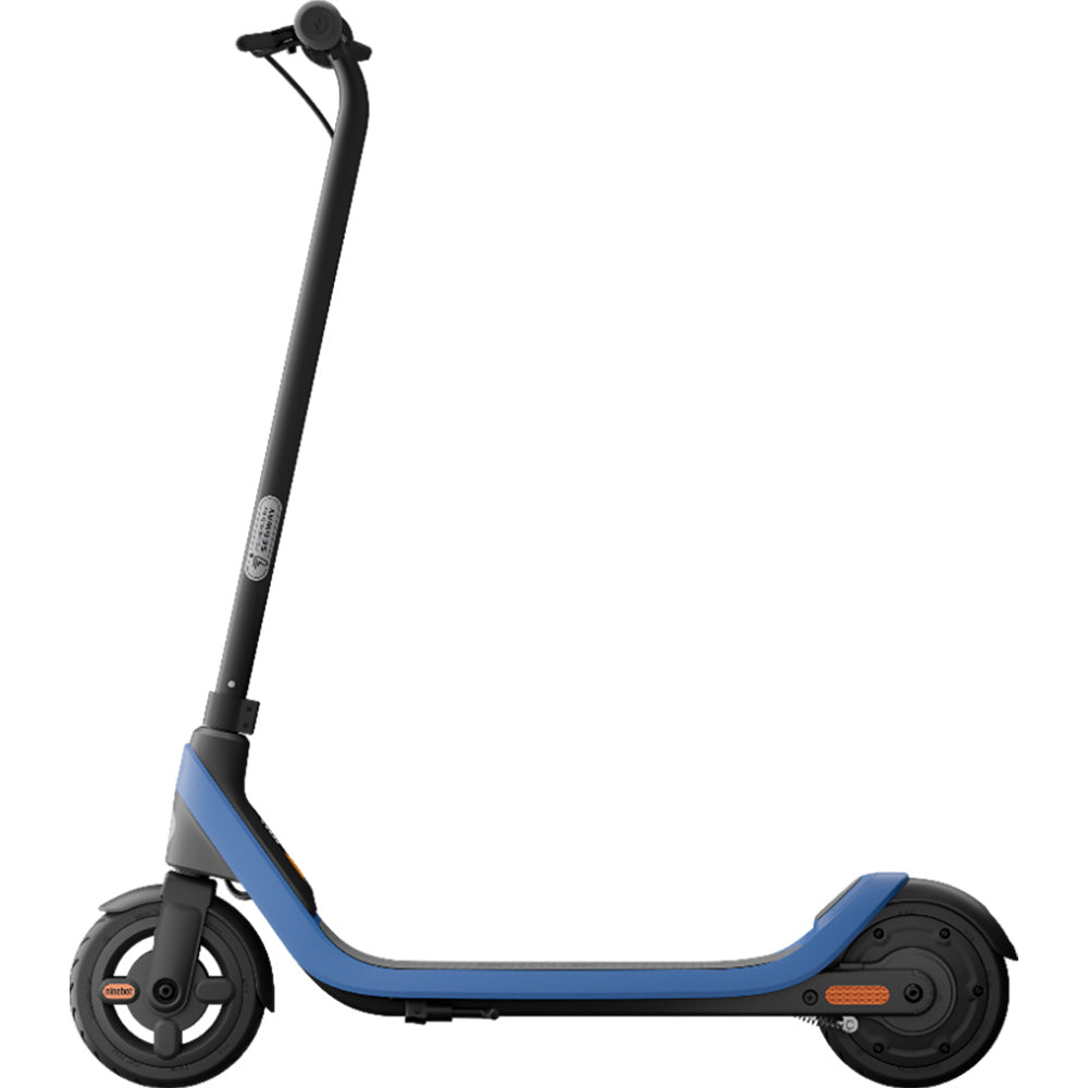Kids Electric Kick Scooter with Max Operating Range & 9.9 mph Max Speed