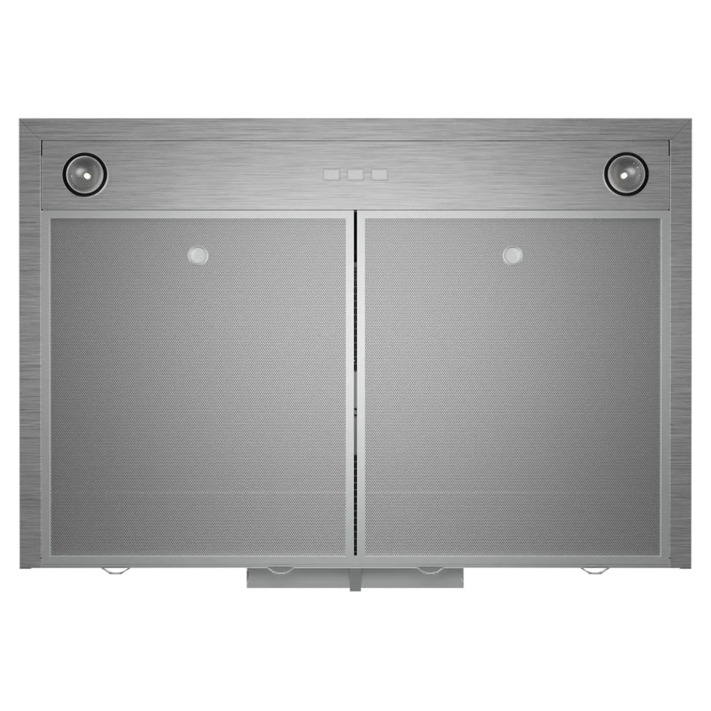 30" Under Cabinet Range Hood - Stainless Steel