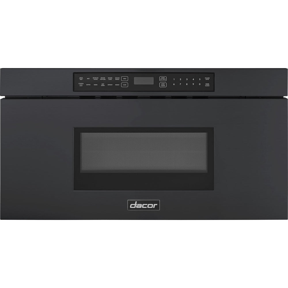 30" Microwave-In-A-Drawer - Graphite Stainless Steel