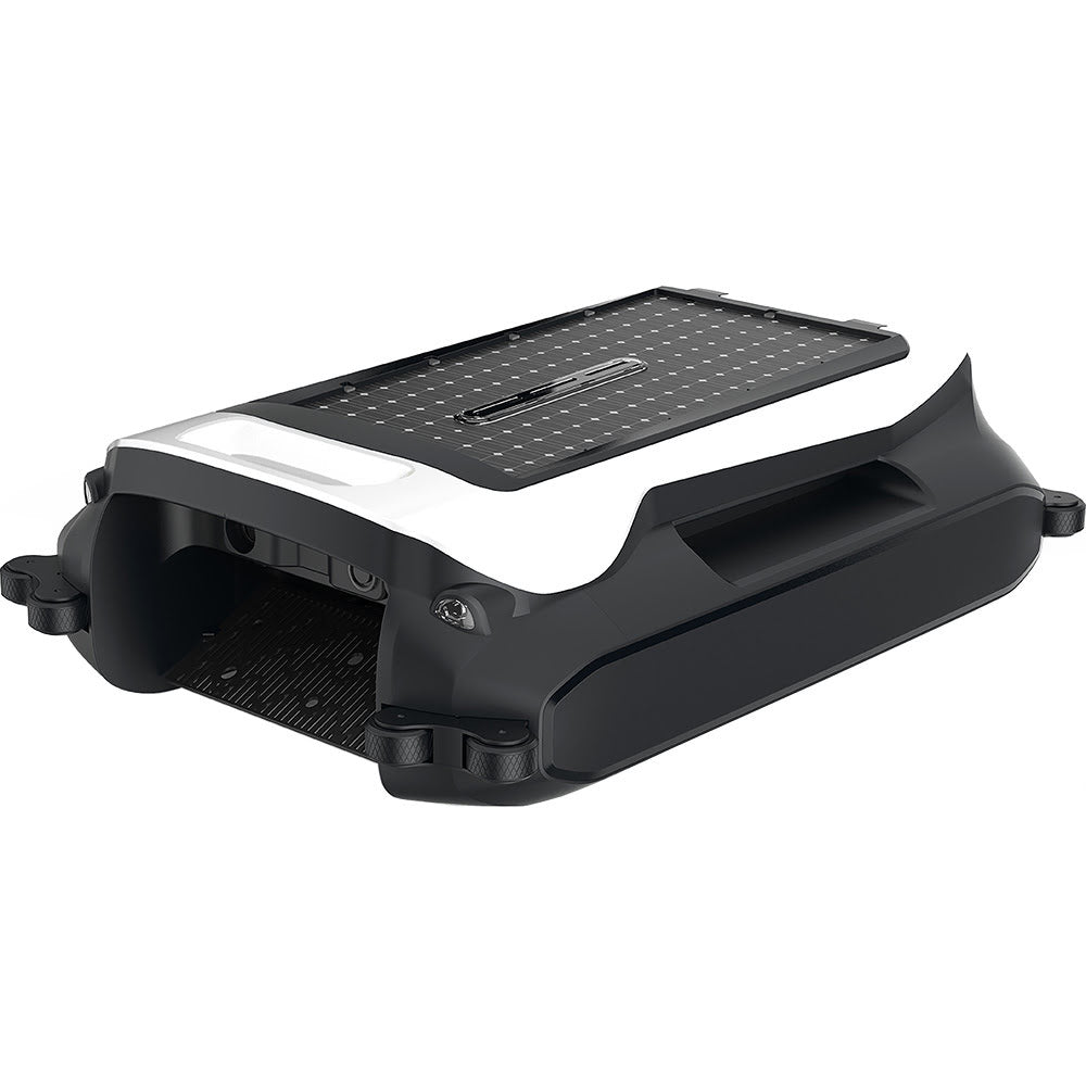 SolarVac Solar Powered Cordless Pool Vacuum Cleaner