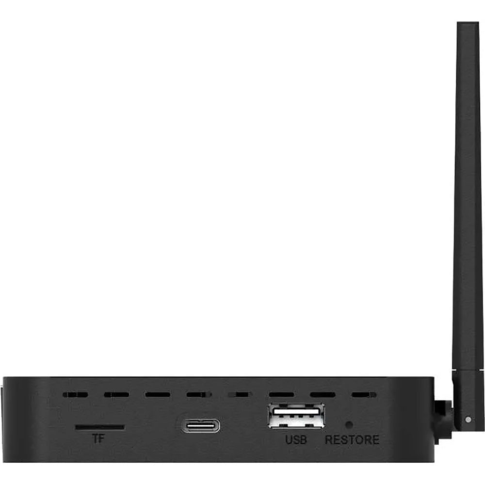 S7 Pro Streaming Box