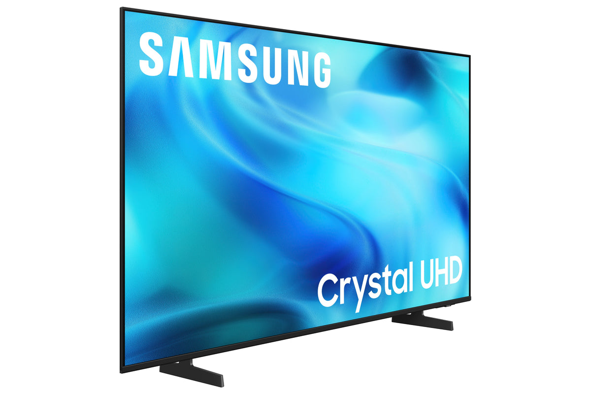Samsung 55” Class U8000H Series Crystal UHD 4K Smart Tizen TV (2026)