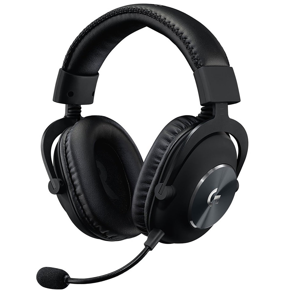 PRO X Gaming Headset with Blue Vo!ce