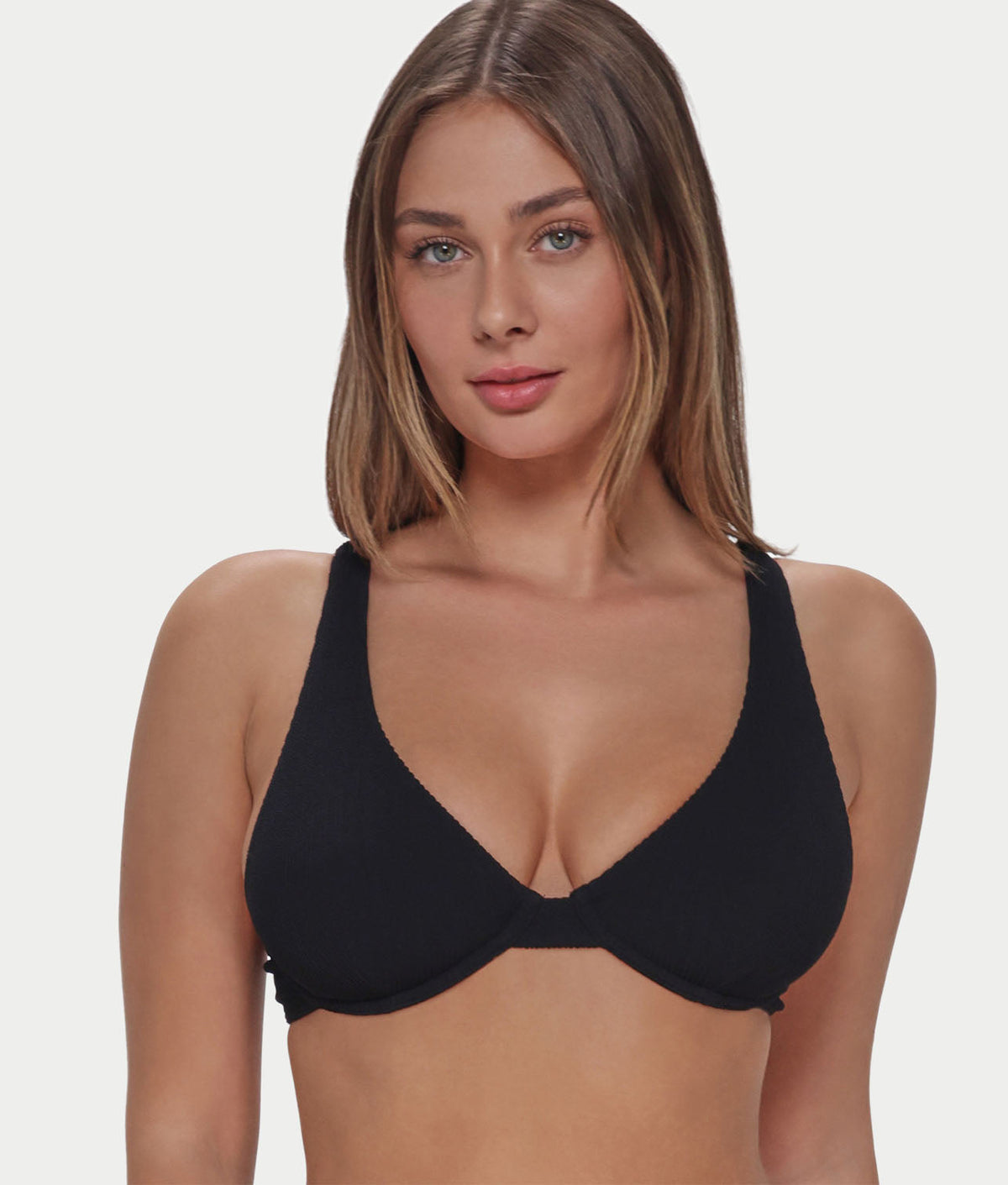 Pacifica Emery Underwire Bikini Top
