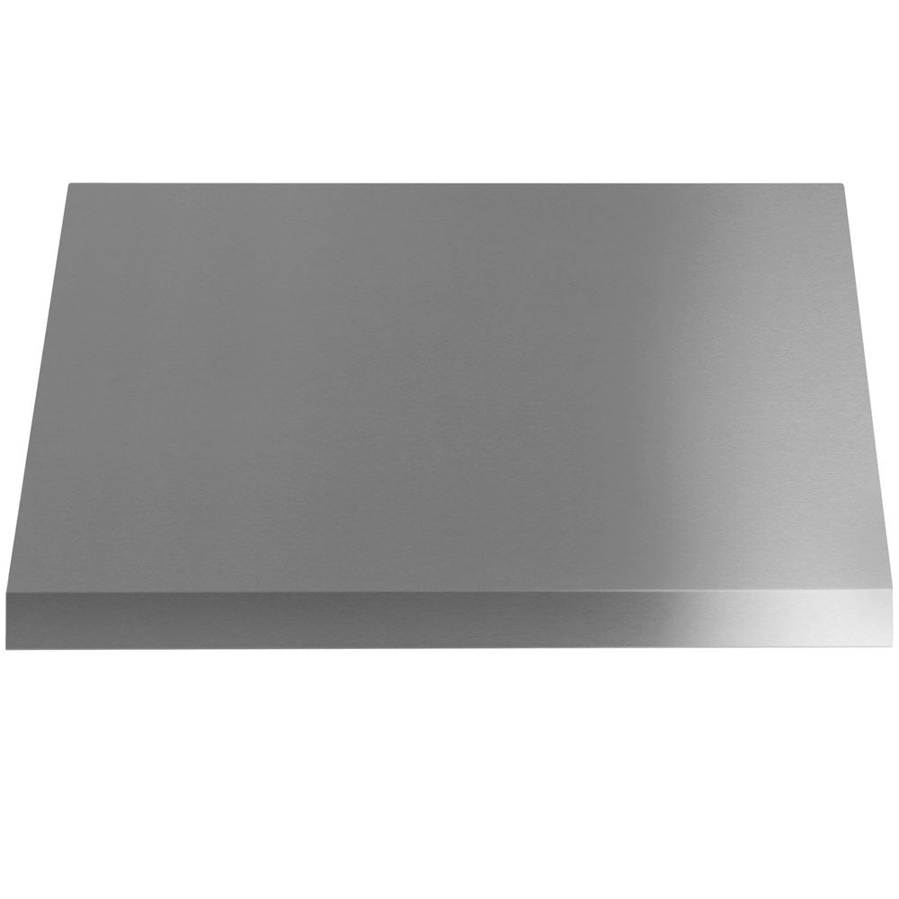 30" Commercial Style Smart Hood - Stainless Steel