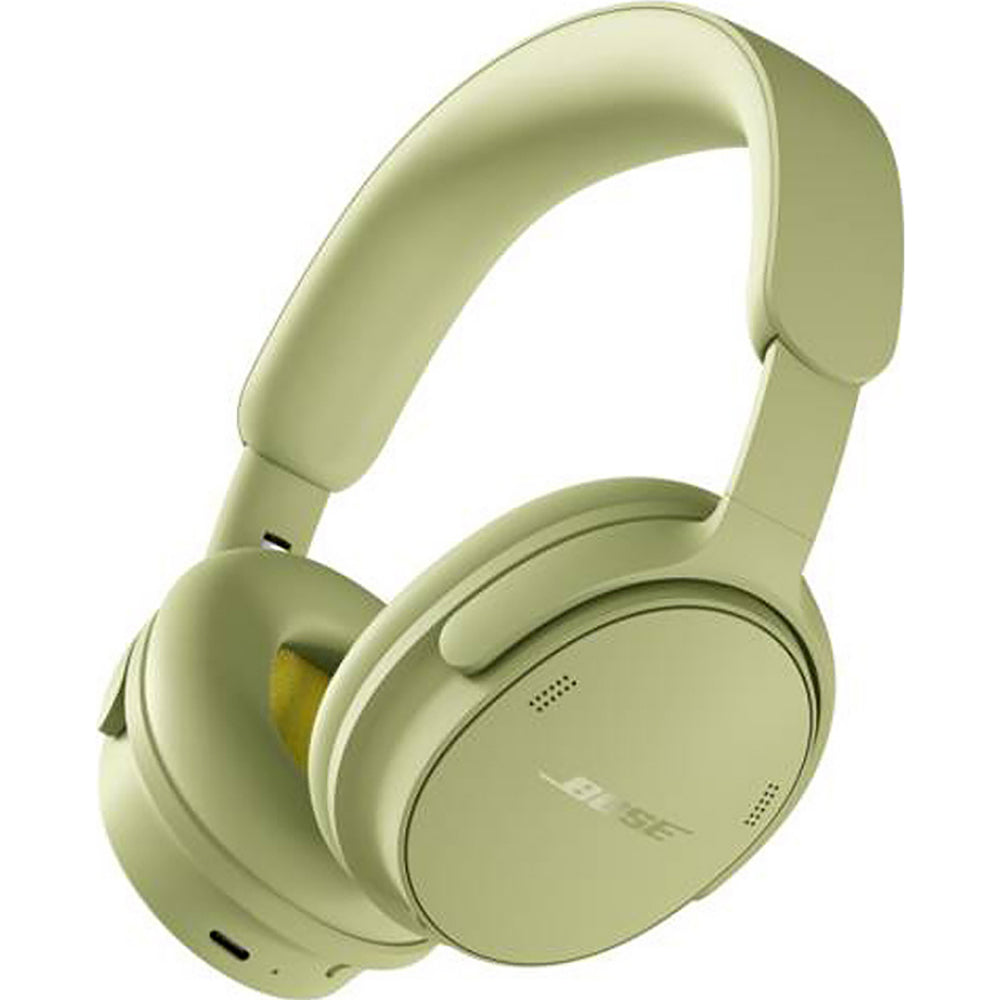 QuietComfort Headphones (2nd Gen) - Eucalyptus Green