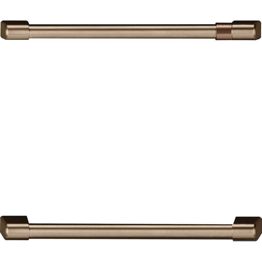 Undercounter Refrigeration Handle Kit - Brushed Bronze