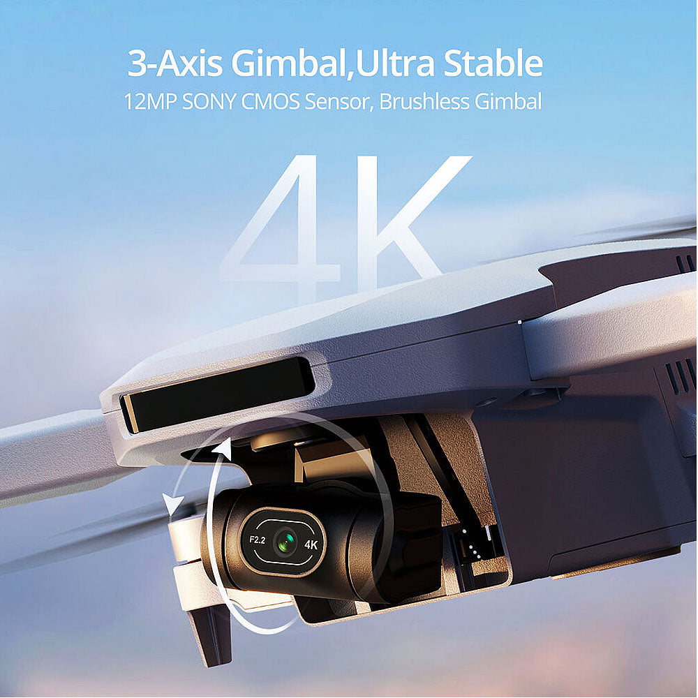 Potensic ATOM Drone (Fly More Combo)