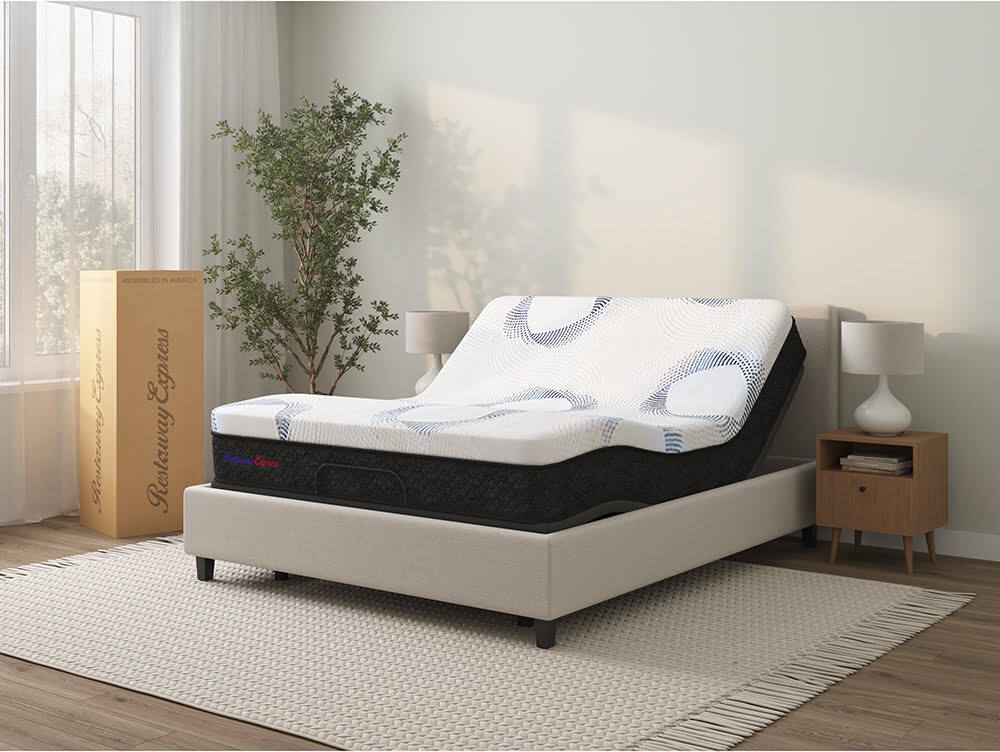 Amanda Paige Medium Twin Mattress