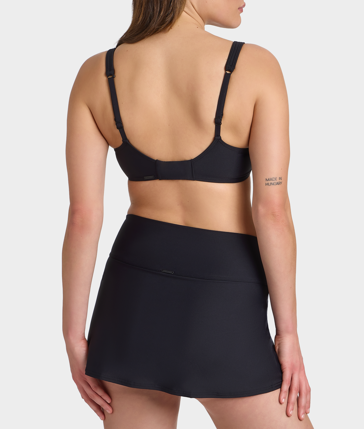 Ally Underwire Bikini Top