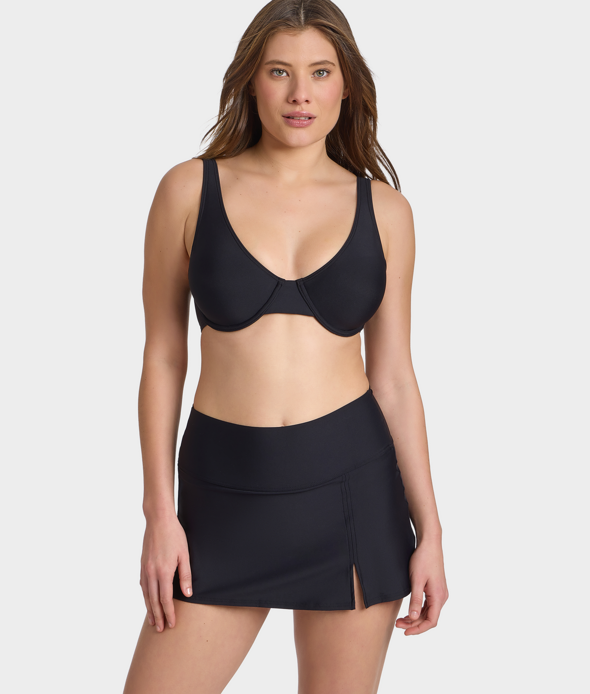 Ally Underwire Bikini Top