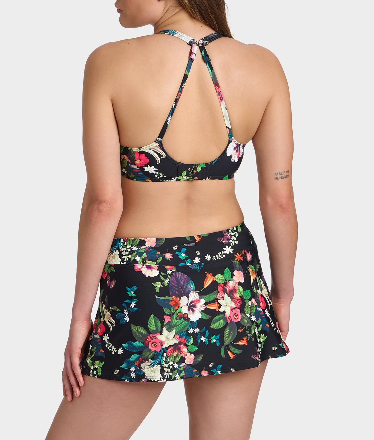 Ally Underwire Bikini Top