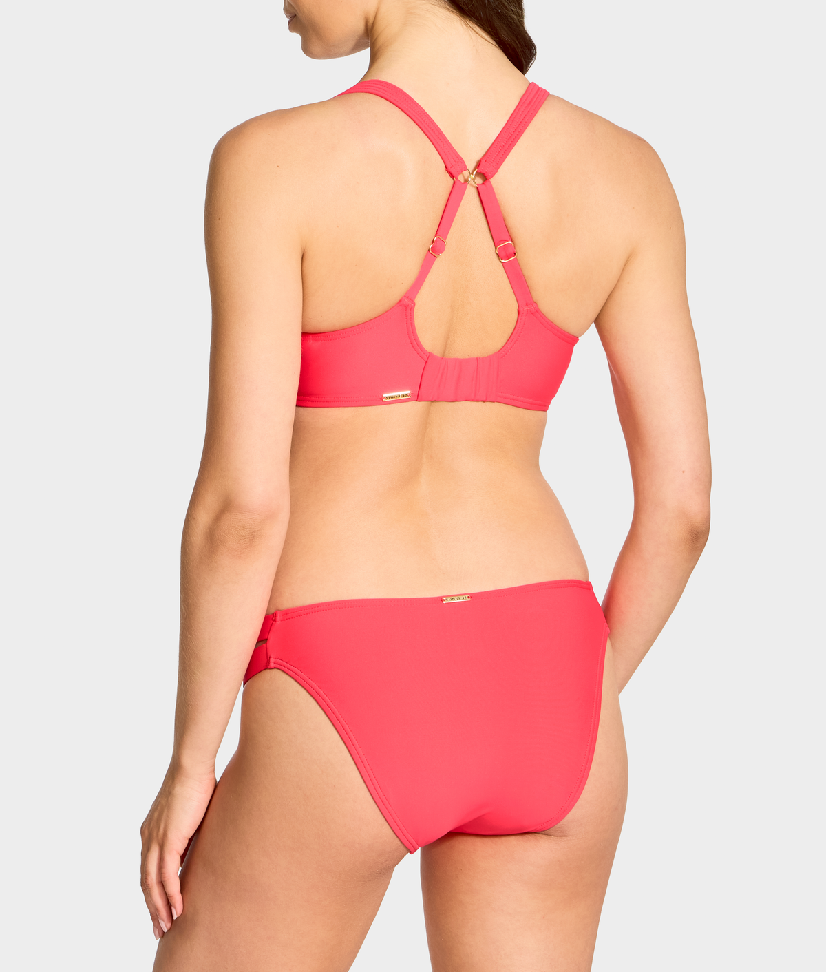 Ally Underwire Bikini Top