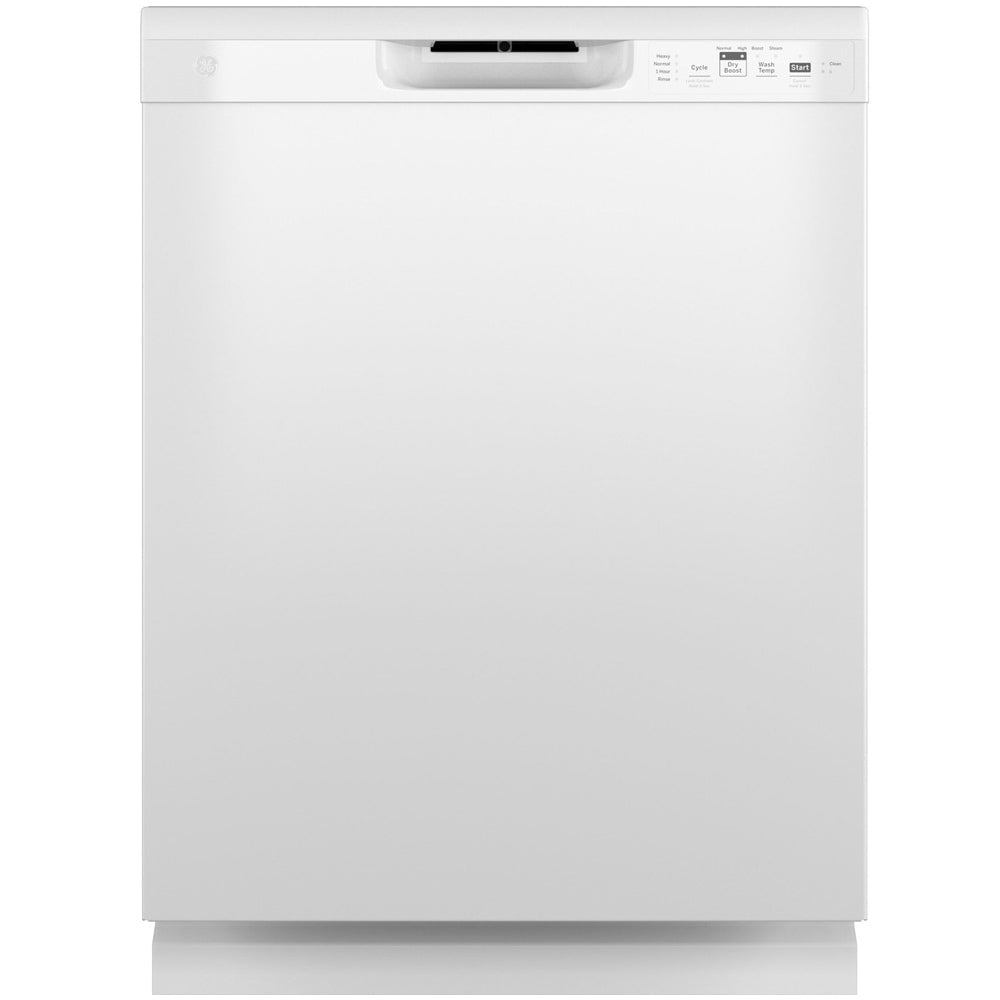24" 59 dBA Built-In Dishwasher with Dry Boost™ in White