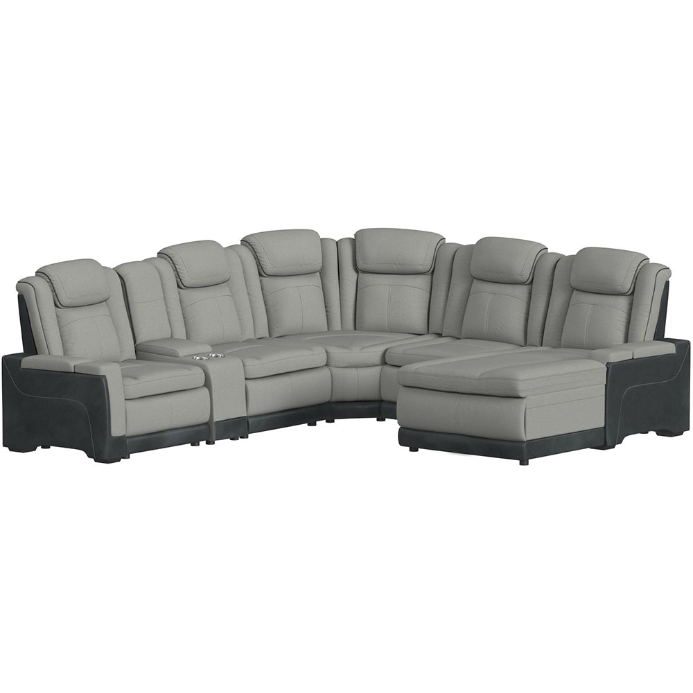 Lantana Sectional