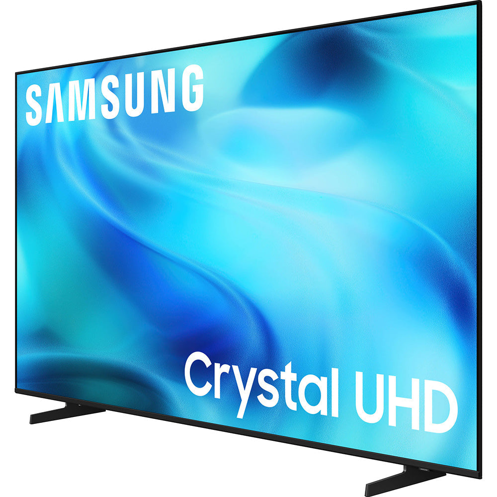 65” Class U8000H Series Crystal UHD 4K Smart Tizen TV