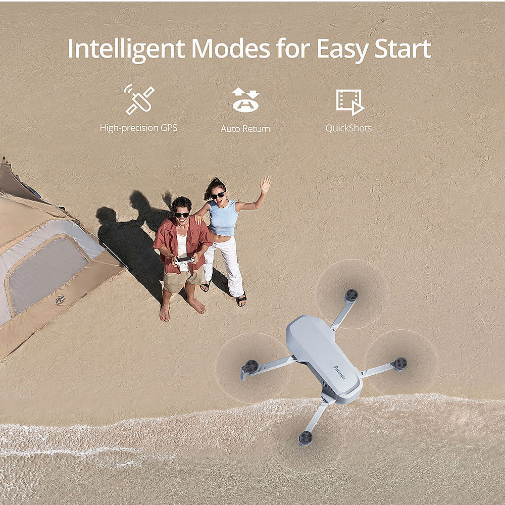 Potensic ATOM Drone (Fly More Combo)