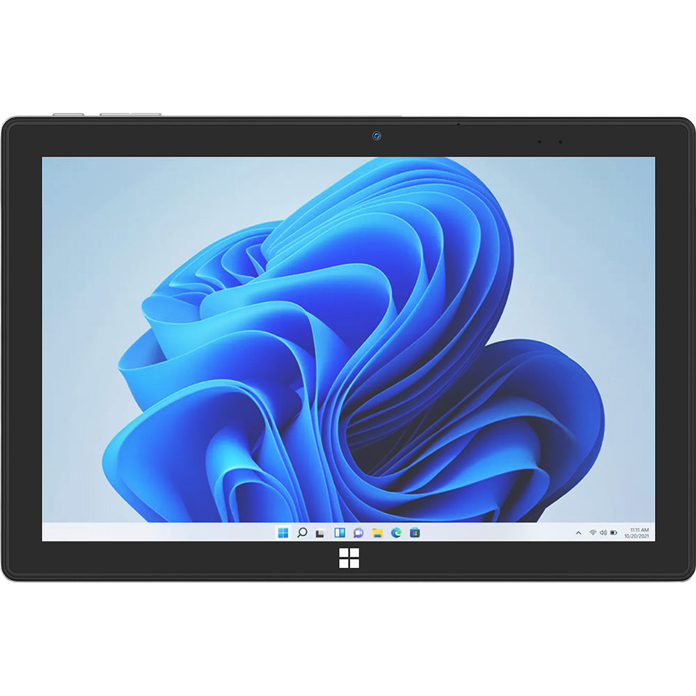 10.1” Tablet with Detachable Keyboard