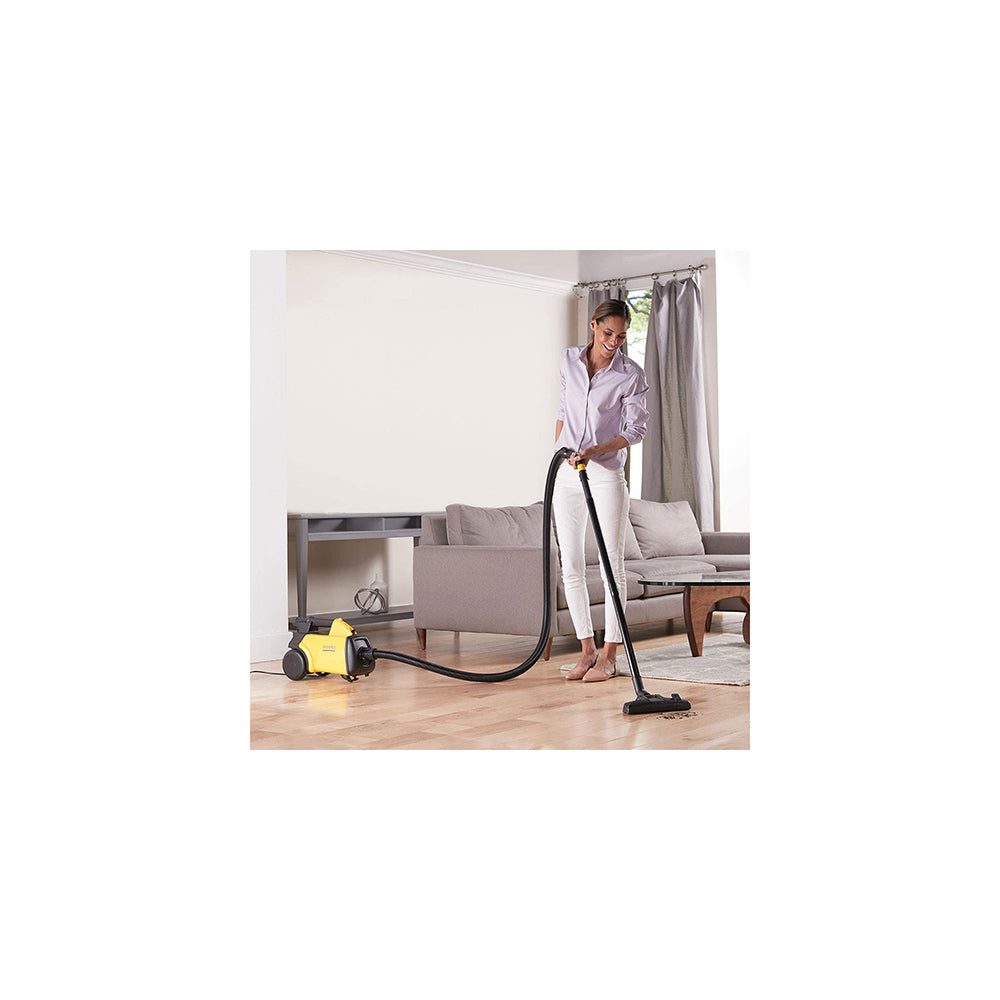 Mighty Mite Canister Vacuum Cleaner