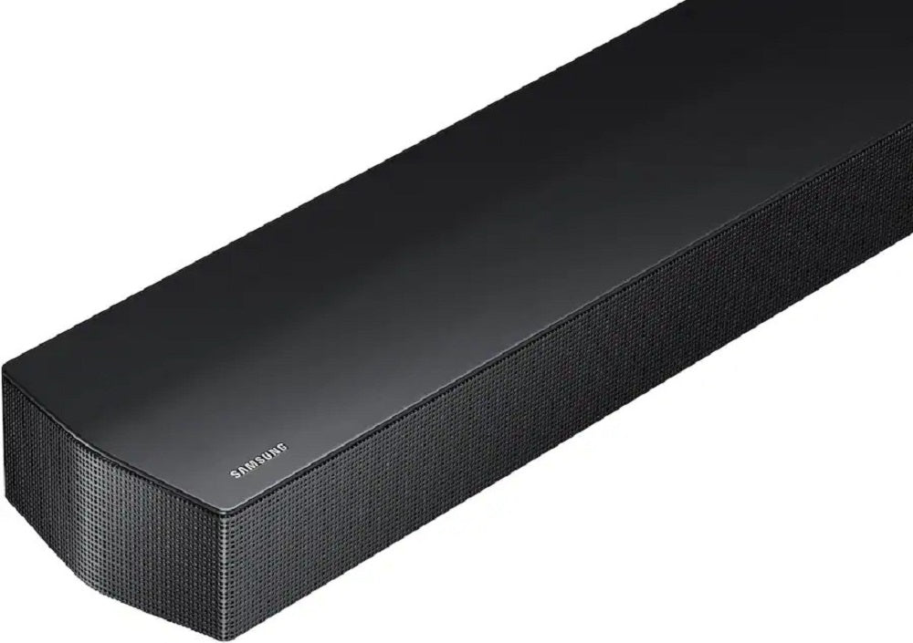Samsung B-series HW-B750F 5.1 Ch DTS Virtual:X Soundbar with Subwoofer