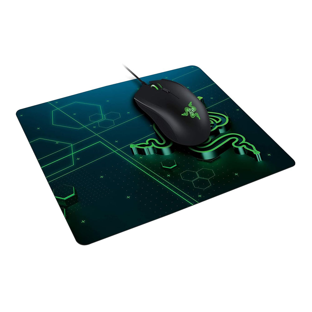 Goliathus Mobile Small Gaming Mouse Mat.