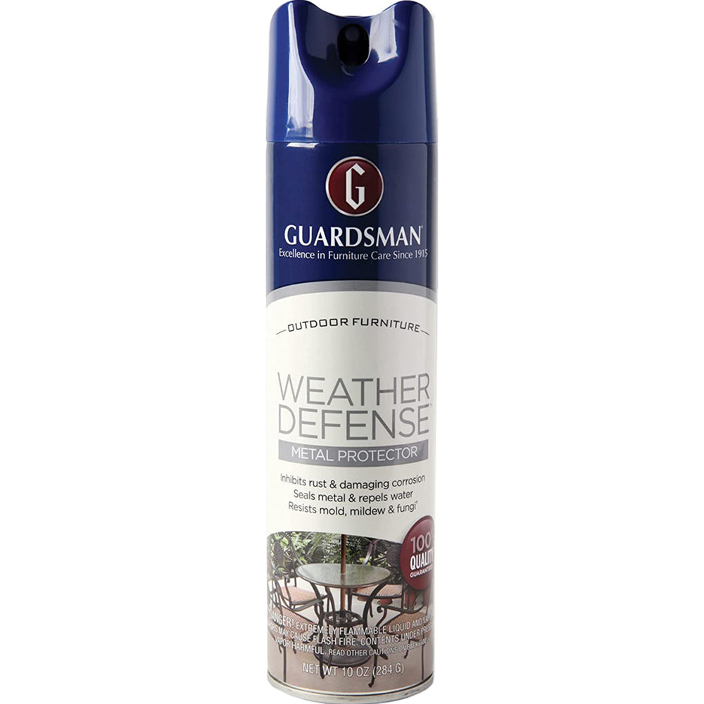 Weather Defense Outdoor Protector Set