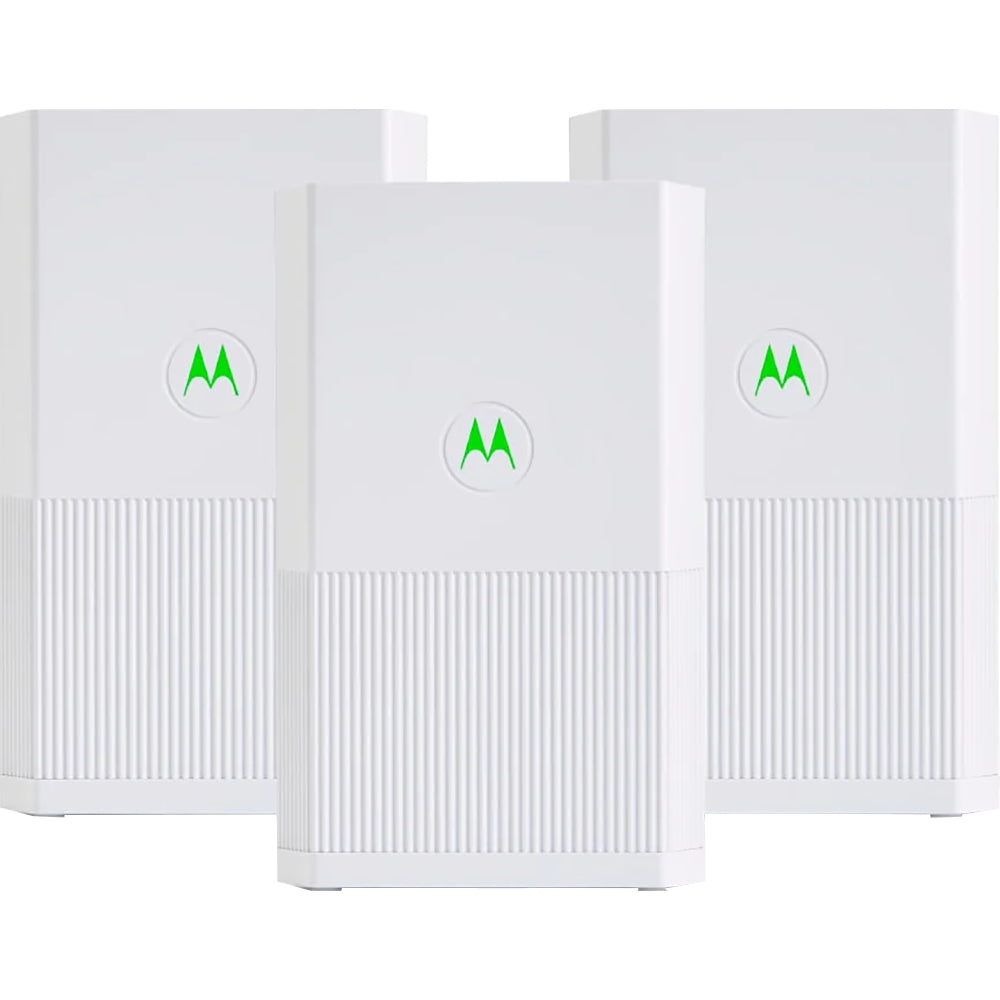 3-Pack Mesh Wi-Fi System