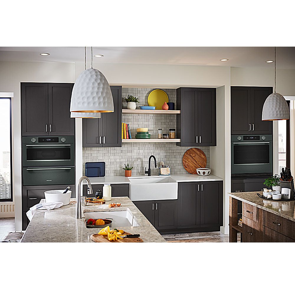 30" Slow Cook Built-in Warming Drawer - Juniper