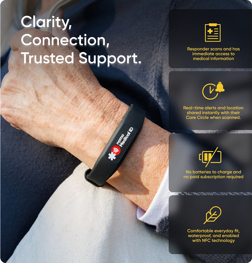 Medical ID Bracelet