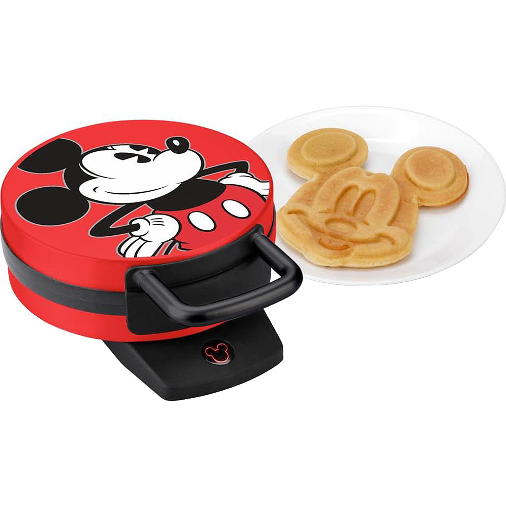 Mickey Mouse Waffle Maker