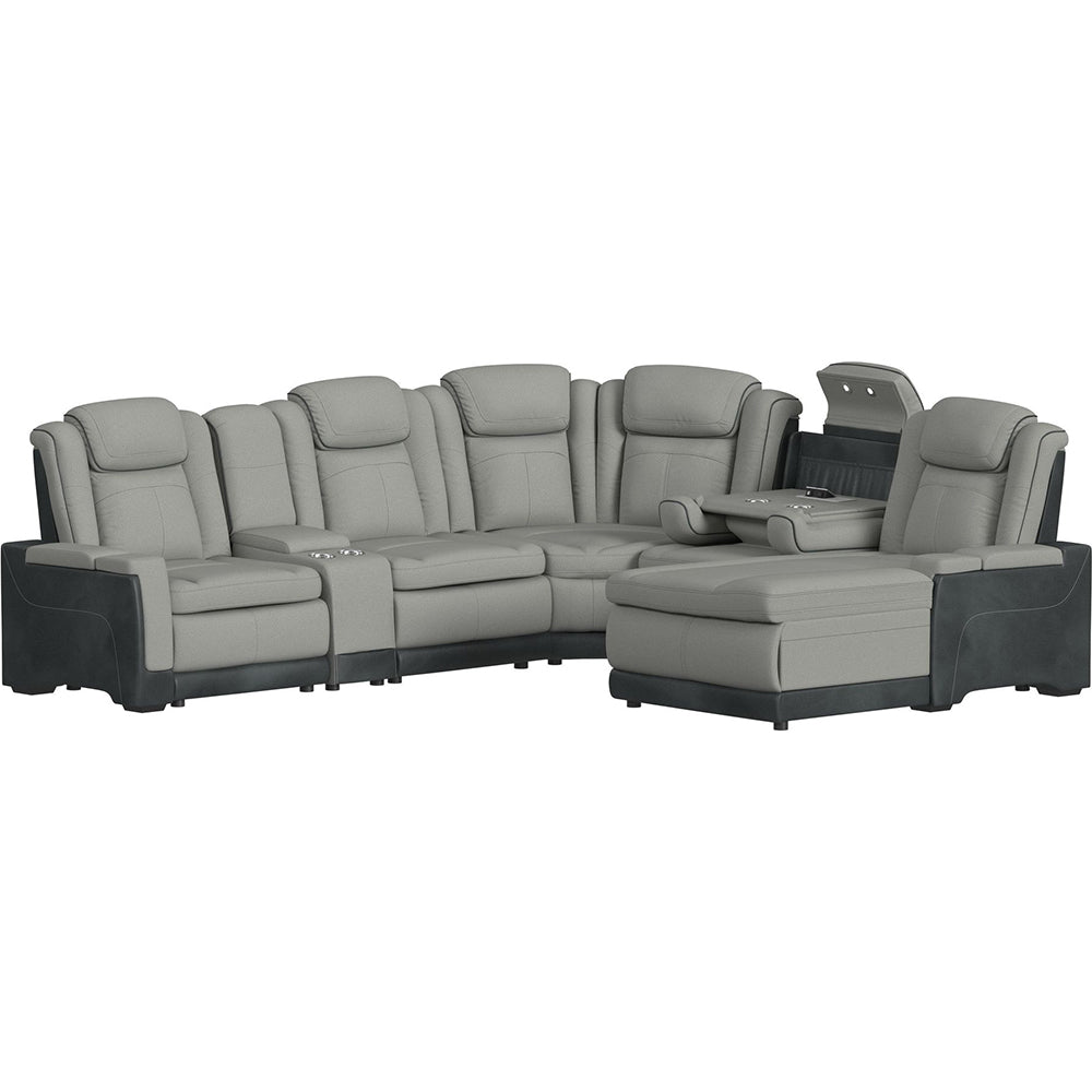 Lantana Sectional