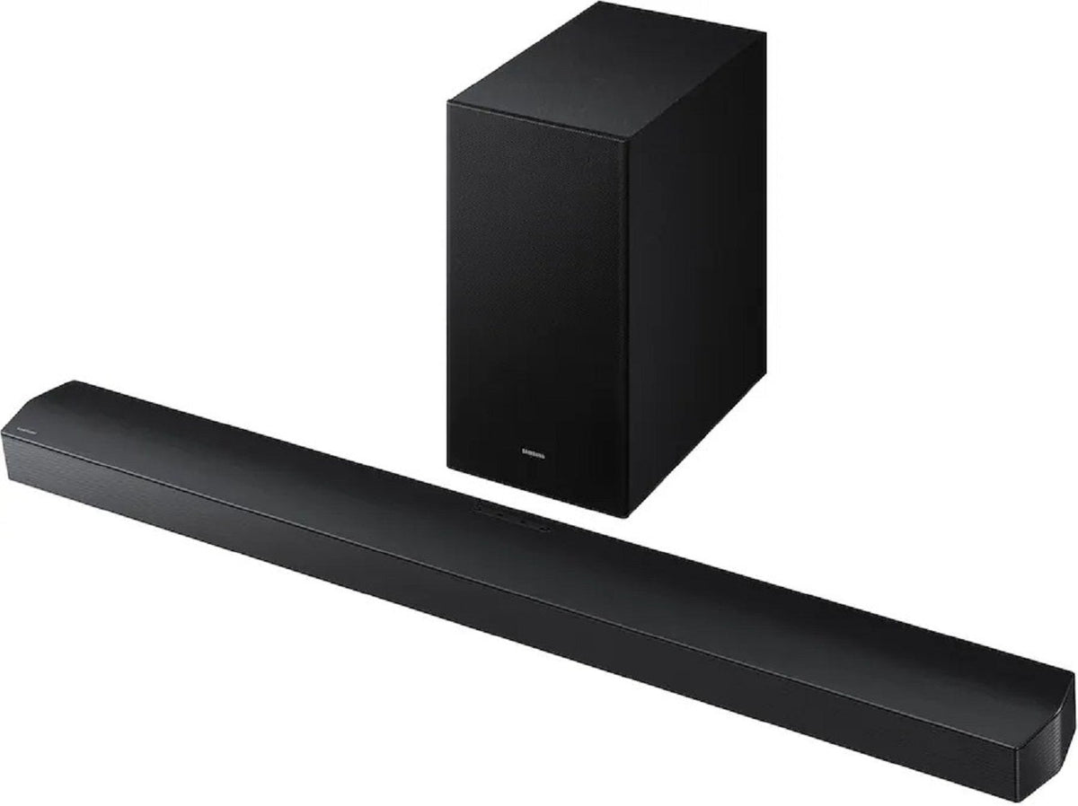 Samsung B-series HW-B750F 5.1 Ch DTS Virtual:X Soundbar with Subwoofer