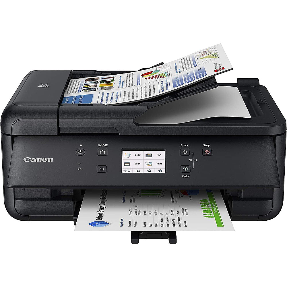 PIXMA Wireless All-in-One Inkjet Printer