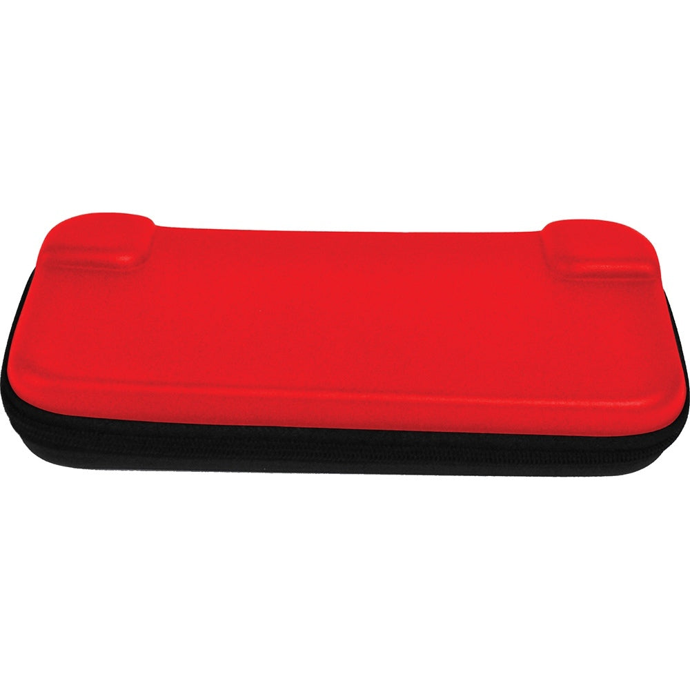 Nintendo Switch Travel Carrying Case with 8-Game Cart Slots and Screen Protector