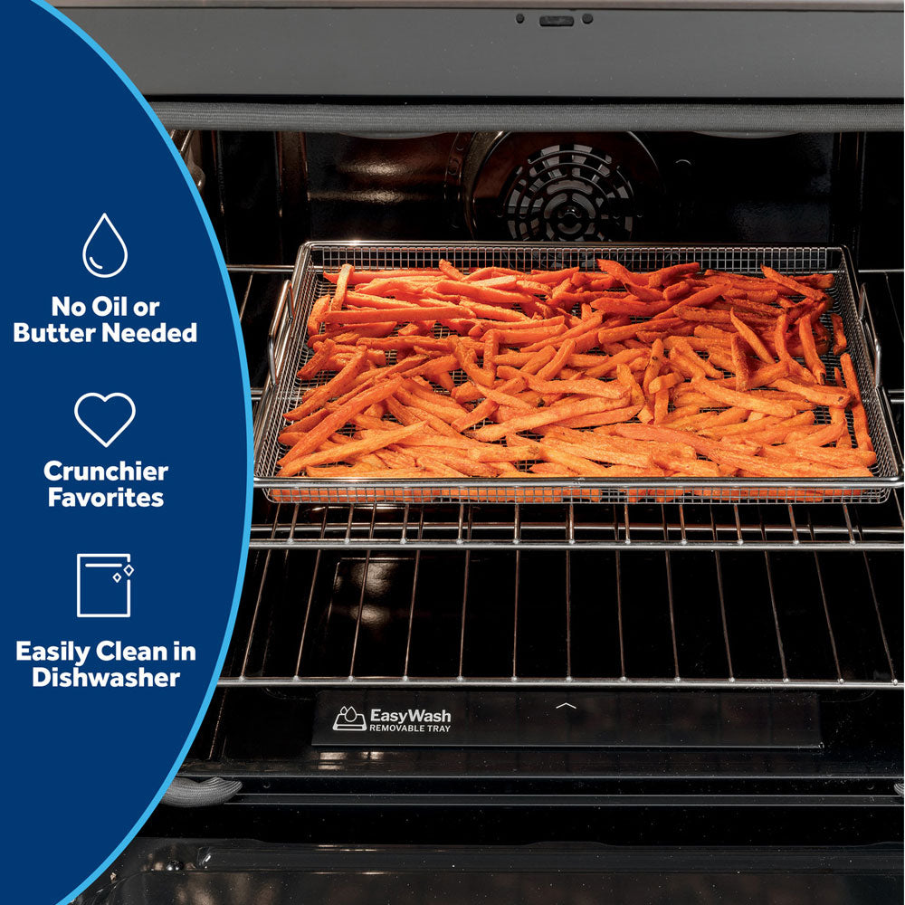 Air Fry Basket - Stainless Steel