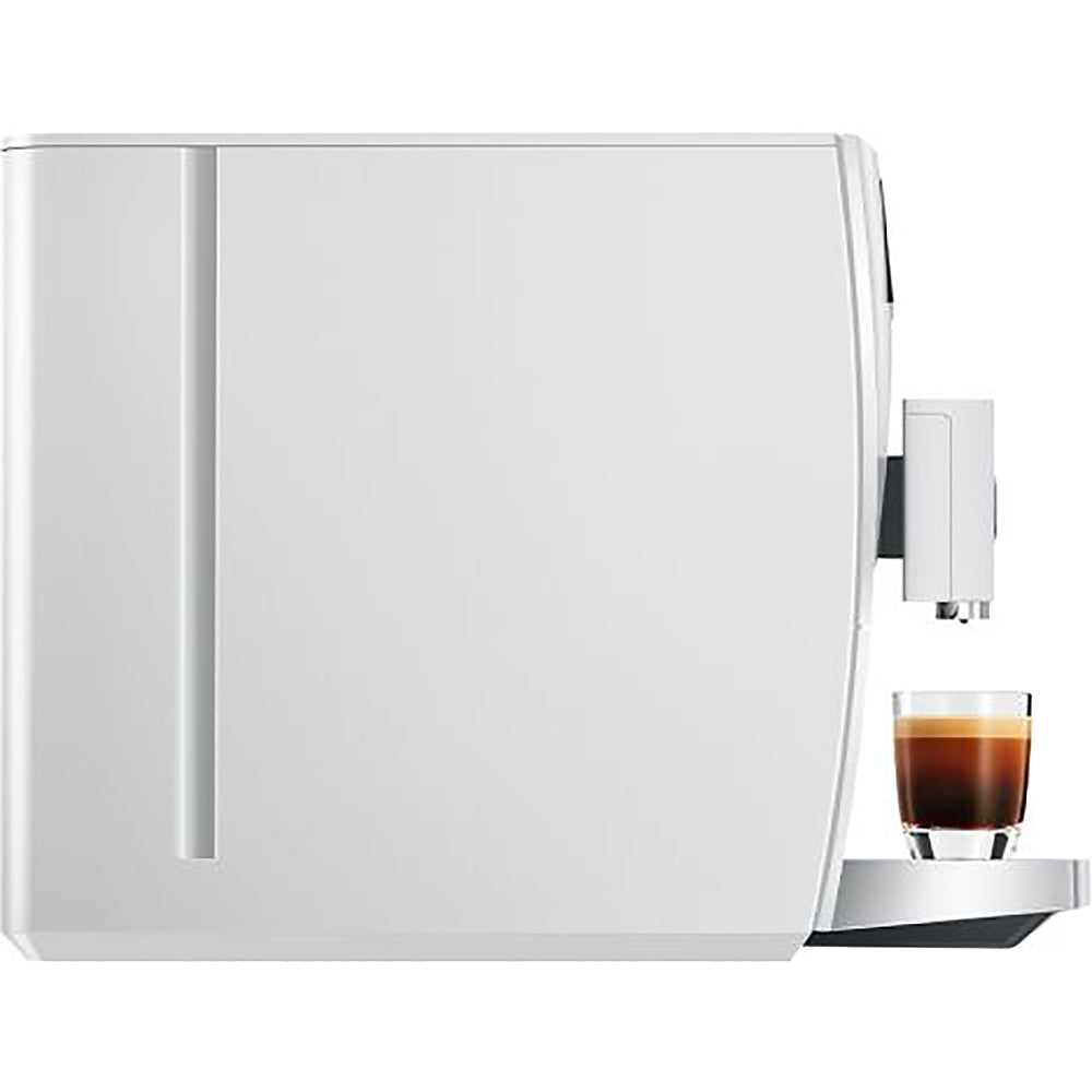 C3 Coffee Maker - Piano White