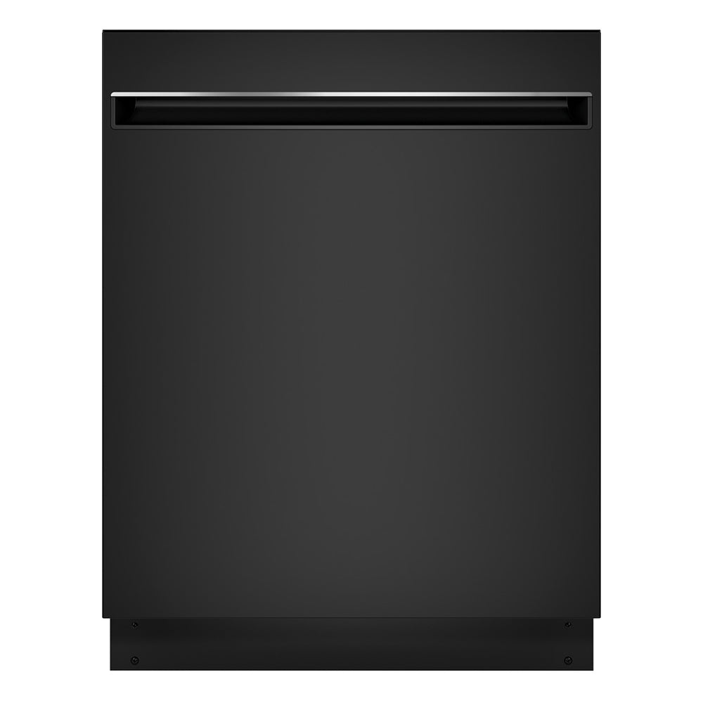 34-Inch Built-In Dishwasher - Stainless Steel